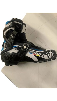 salomon race skate pro pilot